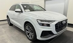 2023 Audi Q8 quattro Prestige 55 TFSI