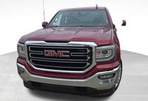 2019 GMC Sierra 1500 Limited SLE