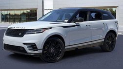 2026 Land Rover Range Rover Velar P250 Dynamic SE