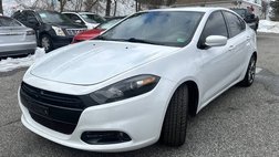 2014 Dodge Dart SXT