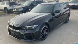 2022 BMW 3 Series M340i xDrive