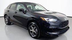 2023 Honda HR-V EX-L