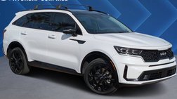 2023 Kia Sorento SX Prestige