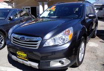 2011 Subaru Outback 2.5i Limited