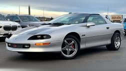 1997 Chevrolet Camaro Z28