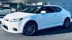 2012 Scion tC Base