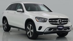 2022 Mercedes-Benz GLC-Class GLC 300 4MATIC