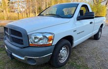 2006 Dodge Ram 2500 ST