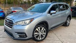 2019 Subaru Ascent Limited 8-Passenger