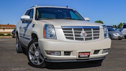 2013 Cadillac Escalade EXT Premium