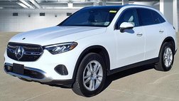 2023 Mercedes-Benz GLC-Class GLC 300 4MATIC