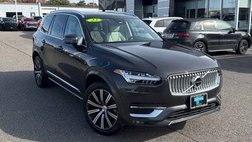 2023 Volvo XC90 B6 Plus Bright Theme 6P