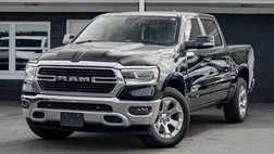 2019 Ram Ram Pickup 1500 Big Horn