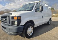 2014 Ford E-Series E-150