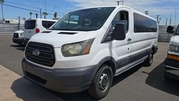 2017 Ford Transit XL w/Low Roof w/60/40 Side Door