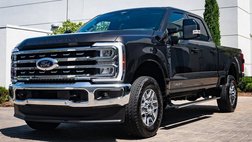 2024 Ford Super Duty F-350 Lariat
