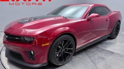 2013 Chevrolet Camaro ZL1