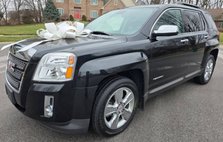 2015 GMC Terrain SLT-1