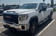 2023 GMC Sierra 2500HD Pro
