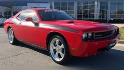2010 Dodge Challenger R/T