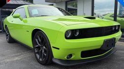 2019 Dodge Challenger R/T