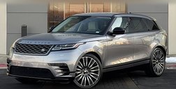 2020 Land Rover Range Rover Velar P380 R-Dynamic HSE