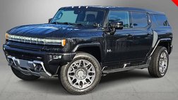 2024 GMC HUMMER EV 3X