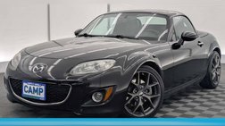 2011 Mazda MX-5 Miata Grand Touring