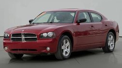 2008 Dodge Charger SXT