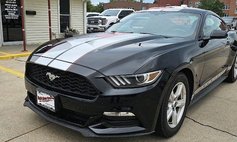 2017 Ford Mustang V6