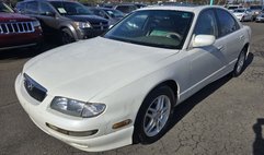 2000 Mazda Millenia Base