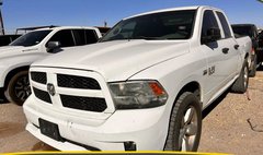 2015 Ram Ram Pickup 1500 Tradesman