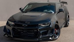 2023 Chevrolet Camaro ZL1