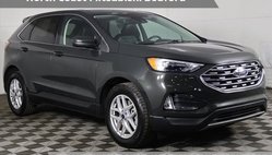 2022 Ford Edge ST-Line