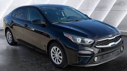 2020 Kia Forte FE