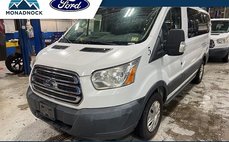2016 Ford Transit XLT