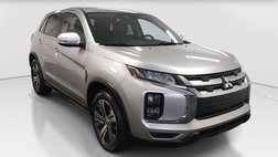 2024 Mitsubishi Outlander Sport SE