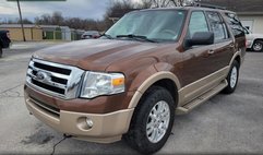 2012 Ford Expedition XLT