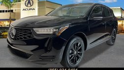 2025 Acura RDX SH-AWD