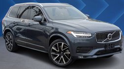 2020 Volvo XC90 Momentum