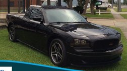 2009 Dodge Charger Police