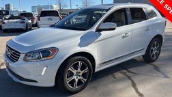 2014 Volvo XC60 3.0 Premier Plus