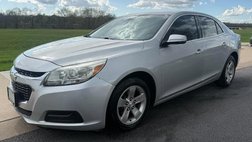 2015 Chevrolet Malibu LT