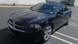 2014 Dodge Charger SE