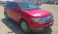 2010 Ford Edge SEL