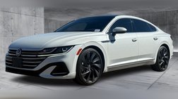2023 Volkswagen Arteon SEL R-Line 4Motion