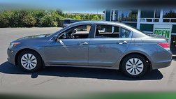 2008 Honda Accord LX