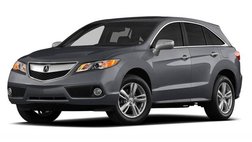 2014 Acura RDX w/Tech