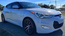 2014 Hyundai Veloster RE:Flex
