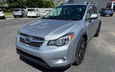 2014 Subaru XV Crosstrek 2.0i Premium